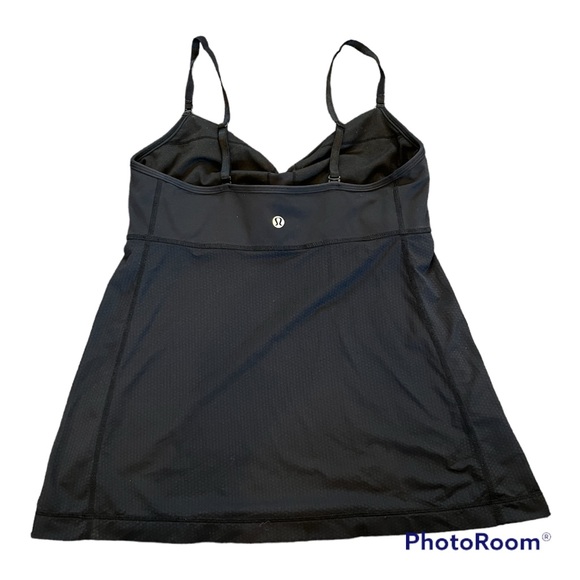 Lululemon Workout Top - Picture 2 of 2